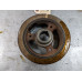 07F102 Crankshaft Pulley From 2007 Ford F-150  5.4 3L3E6312AA